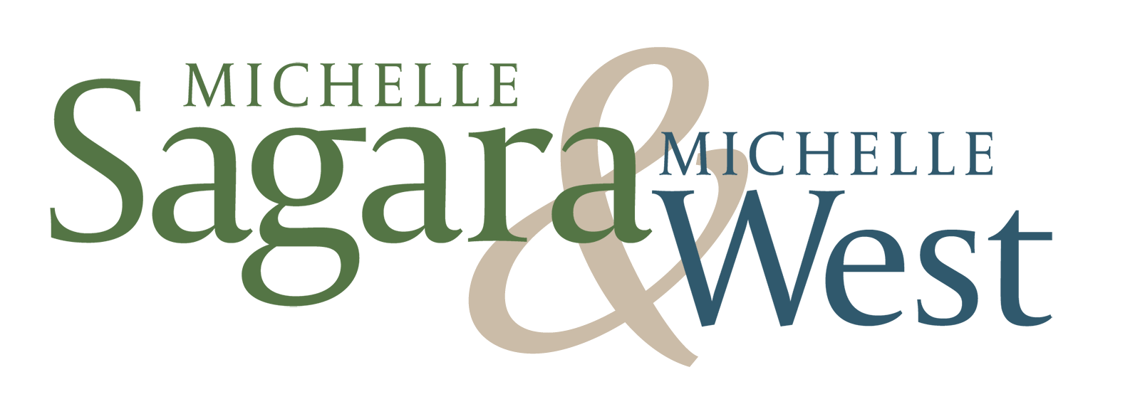 Michelle Sagara & Michelle West